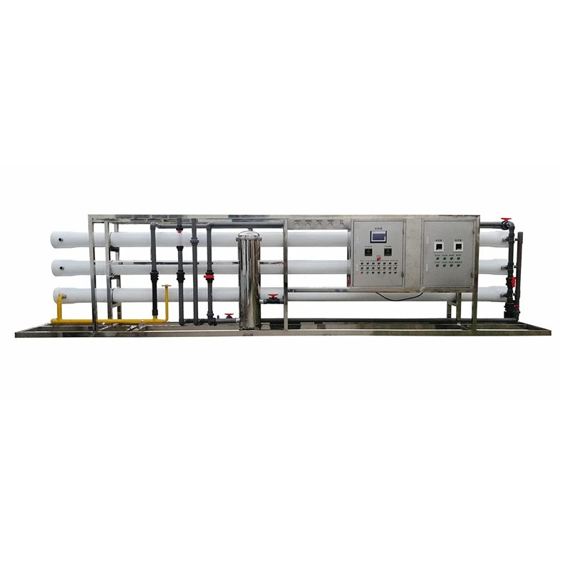 River Water RO Purification System suppliers